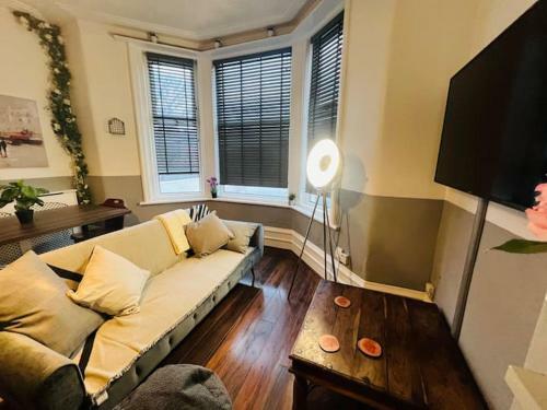 Apartamento Beautiful Stylish And Modern Space! Perfect Location