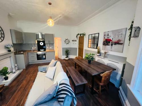 Apartamento Beautiful Stylish And Modern Space! Perfect Location