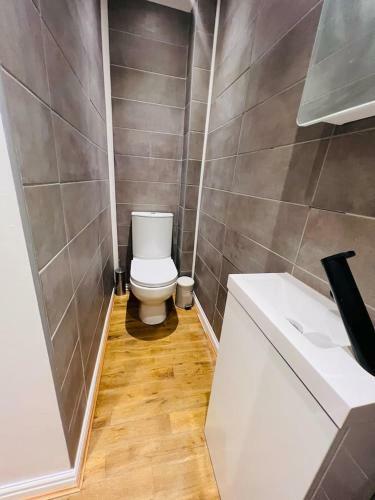 Apartamento Beautiful Stylish And Modern Space! Perfect Location