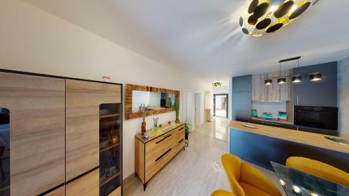 Apartamento House Of Ranko
