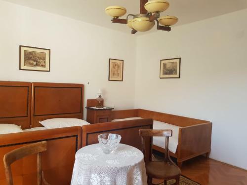 Family Apartment Miluna