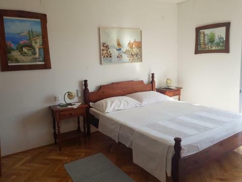 Family Apartment Miluna