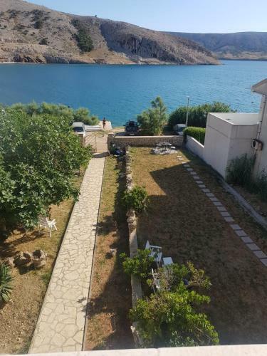 Family Apartment Miluna