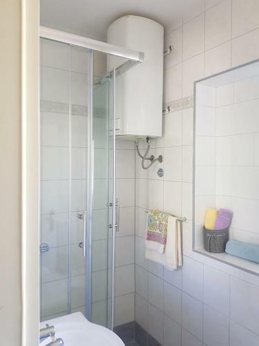Family Apartment Miluna