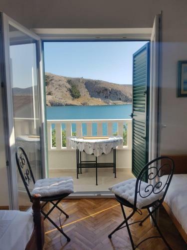 Family Apartment Miluna