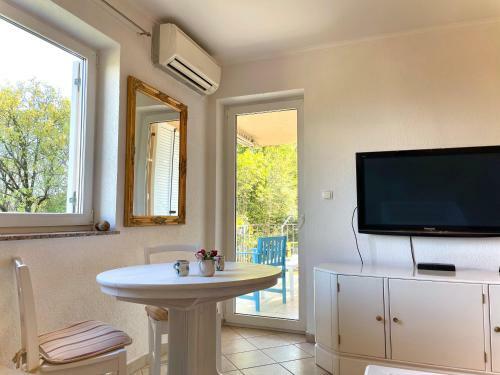 Nice And Cosy Apartment Nearby Opatija
