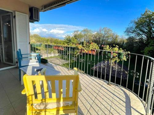 Nice And Cosy Apartment Nearby Opatija