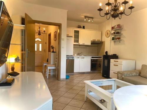 Nice And Cosy Apartment Nearby Opatija
