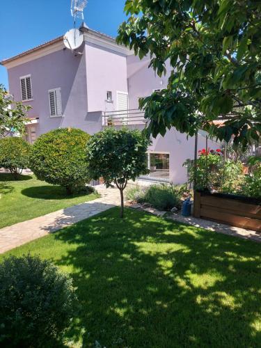 Villa Sommerzauber Apartman 2