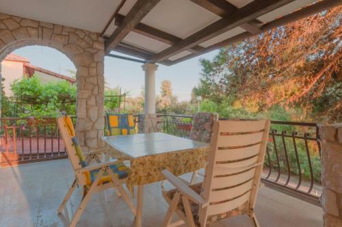 Apartamentos Luka