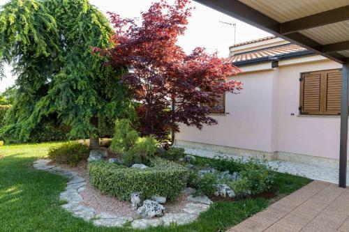 Villa Country House Nina