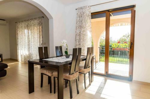 Villa Country House Nina