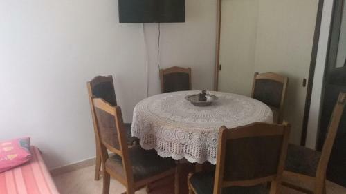 Apartamento Ana Novi