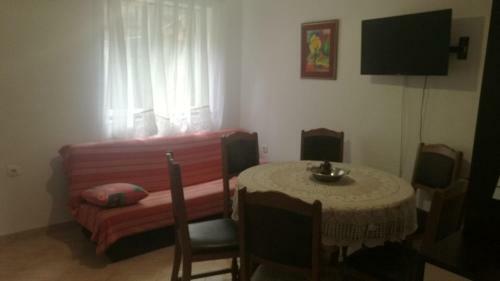 Apartamento Ana Novi