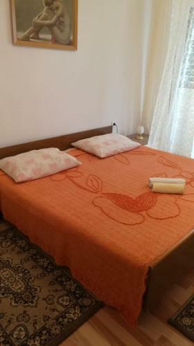 Apartamento Ana Novi