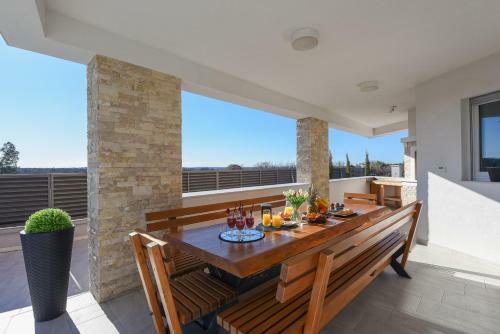 Villa Zadar