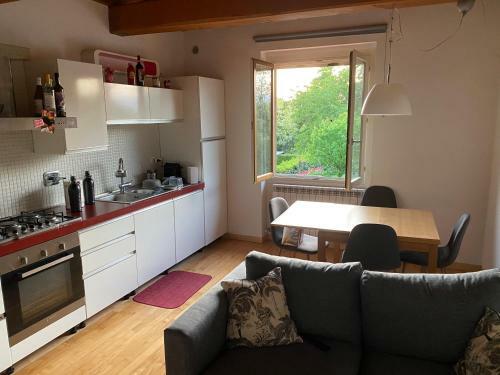 Apartamento Appartamento Mugello