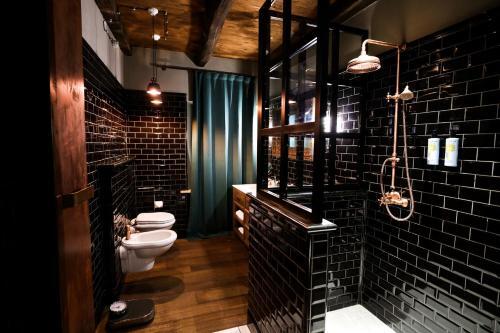 La Piazzetta Degli Artisti - Boutique B&B