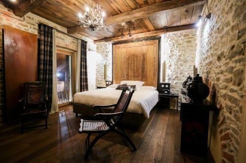 La Piazzetta Degli Artisti - Boutique B&B