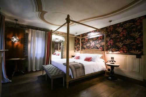 La Piazzetta Degli Artisti - Boutique B&B