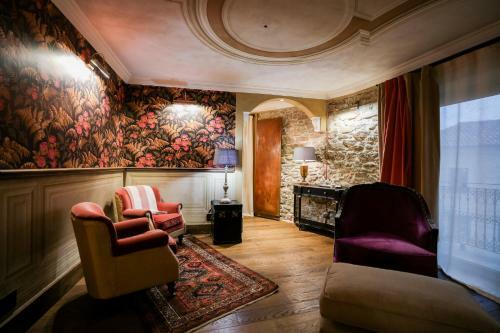 La Piazzetta Degli Artisti - Boutique B&B