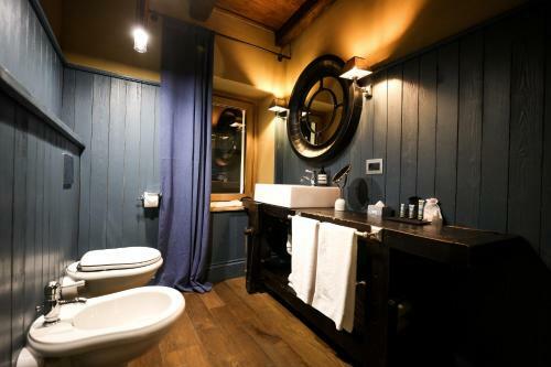 La Piazzetta Degli Artisti - Boutique B&B