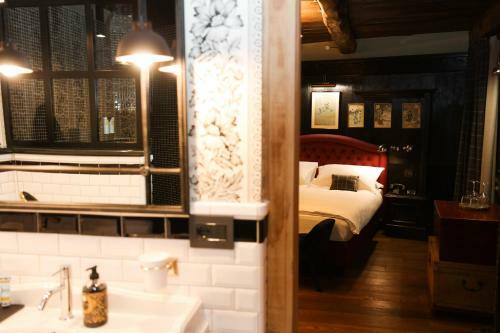 La Piazzetta Degli Artisti - Boutique B&B