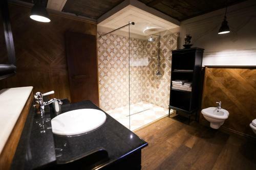 La Piazzetta Degli Artisti - Boutique B&B