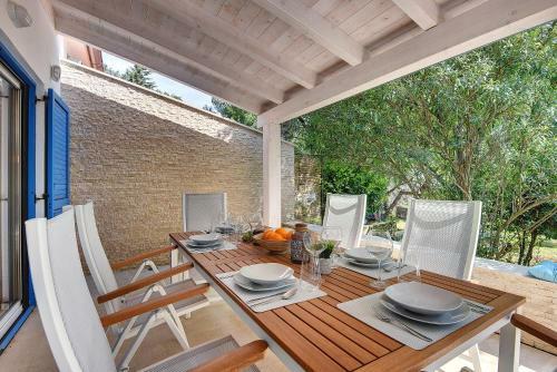 Sea House Premantura