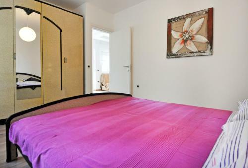 Ponente Premantura, Apartmani Flegar