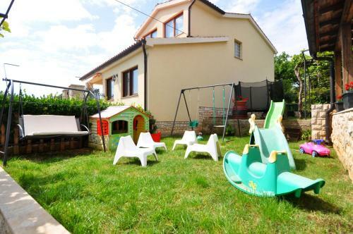 Ponente Premantura, Apartmani Flegar