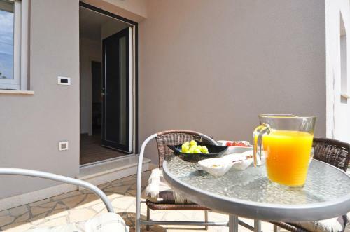 Ponente Premantura, Apartmani Flegar