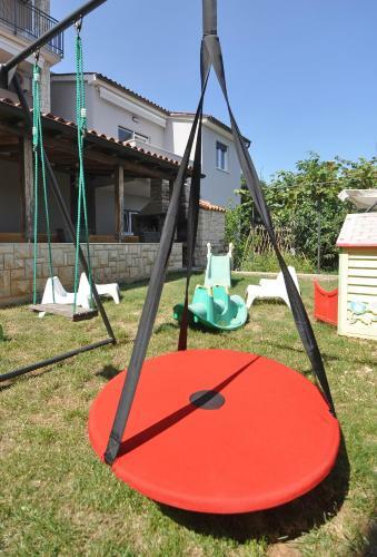 Ponente Premantura, Apartmani Flegar