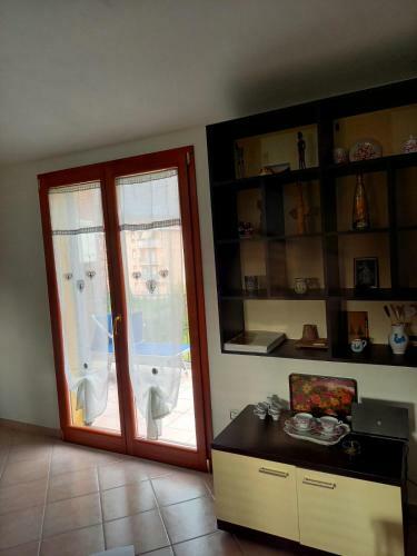 Apartamento Casa Giulia 2 Camere Letto