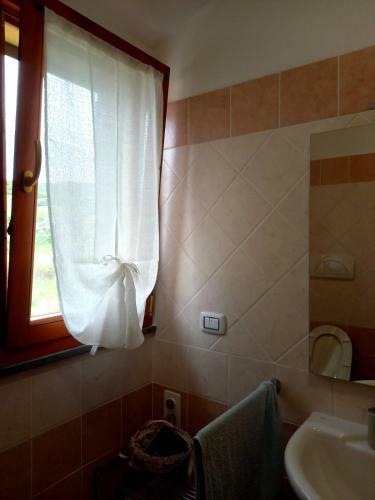 Apartamento Casa Giulia 2 Camere Letto