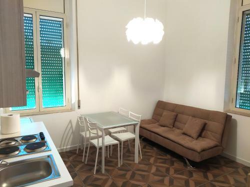 Apartamento Salento Vacanze