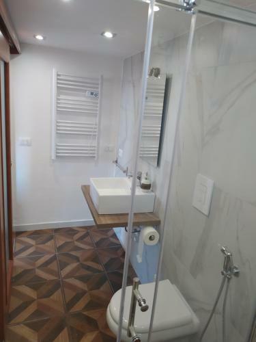 Apartamento Salento Vacanze