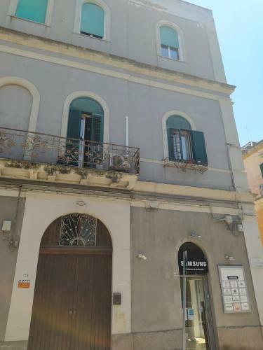 Apartamento Salento Vacanze