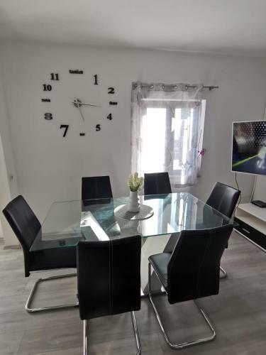 Apartamento Bella Vista