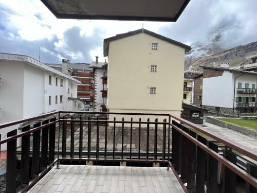 Apartamento L?altra Casa Sul Cervino