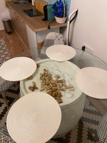 Apartamento Manland Pincelak