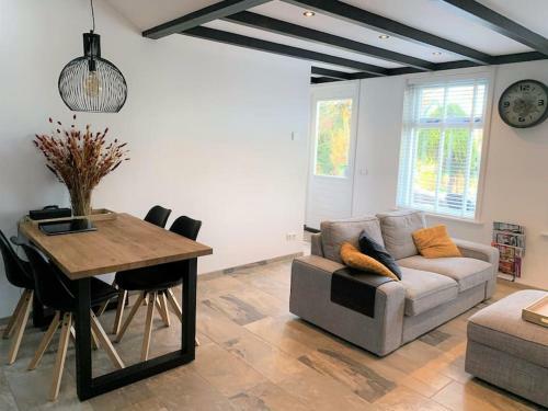 Villa Lodge Molenzicht