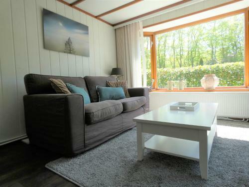 Chalet Nr 15 Op Bospark Trimunt