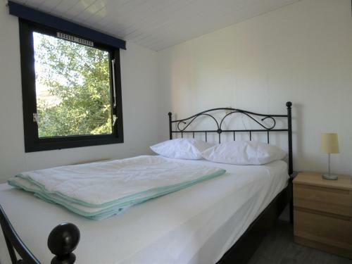 Chalet Nr 17 Op Bospark Trimunt