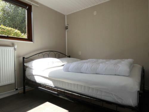 Chalet Nr 26 Op Bospark Trimunt