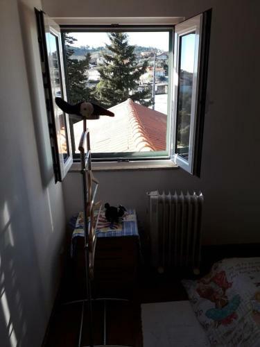Apartamento Casa Da Farm�cia