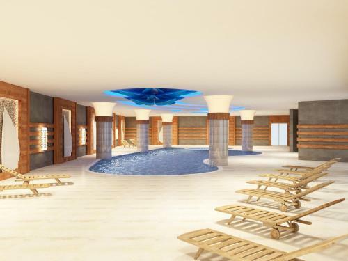 Calido Maris Hotel