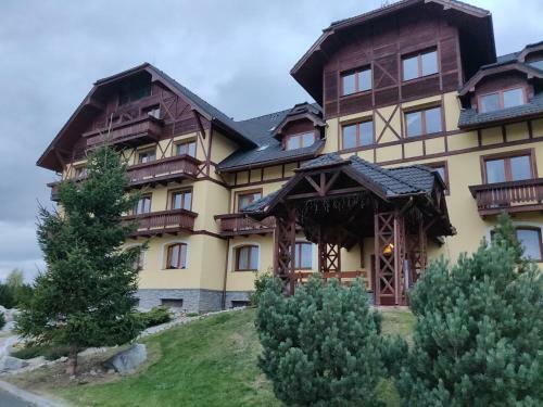 Apartment D3, Wellness Available, Free Parking