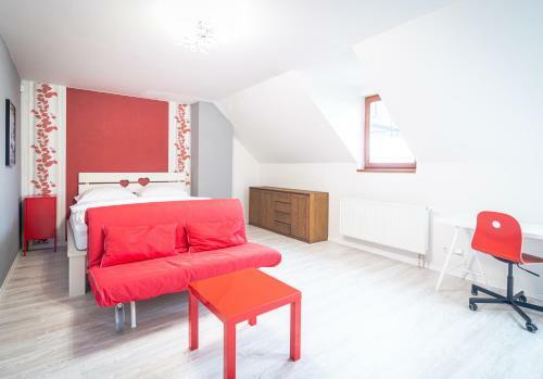 Apartment D3, Wellness Available, Free Parking