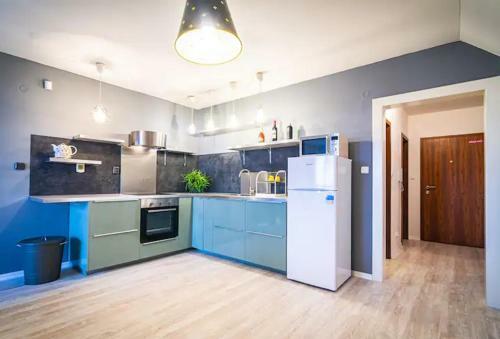 Apartment D3, Wellness Available, Free Parking